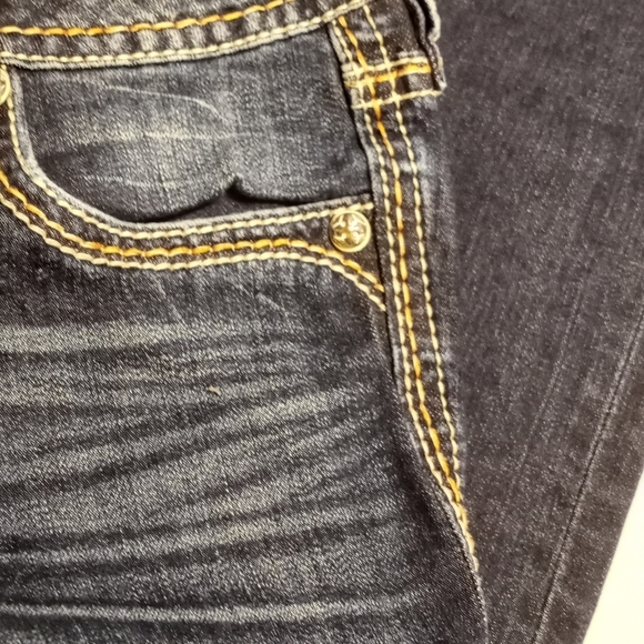 Rock revival sherry easy boot jeans - Picture 13 of 14